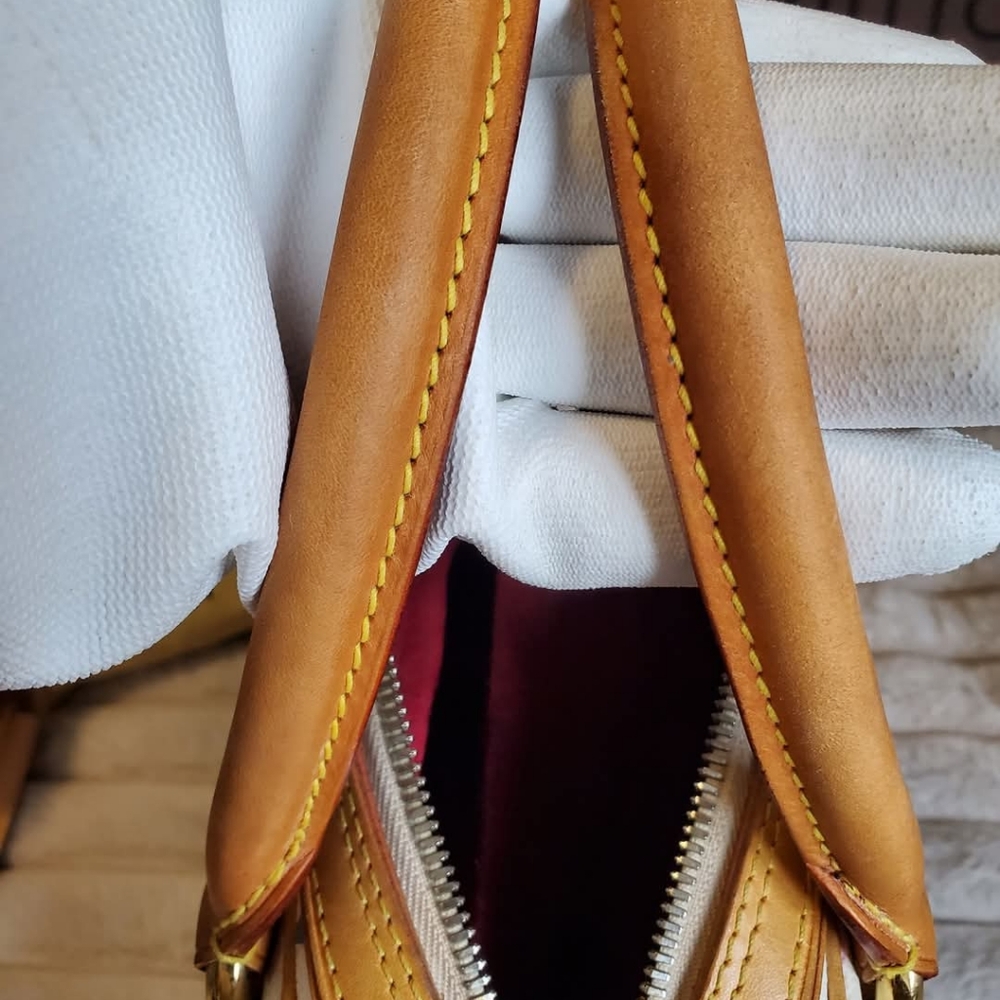 Louis Vuitton Monogram Murakami Multicolor Priscilla White - Picture 9 of 15